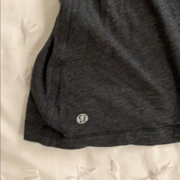 Lululemon Colorblock Tank - Picture 3 of 3